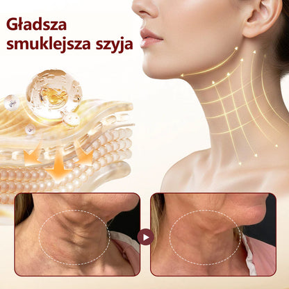 🎄 FOULME® TensoraLift 4D – Krem liftingujący | Świąteczna edycja ✨